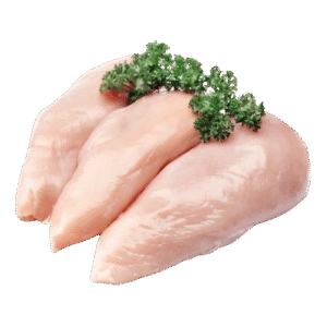 CHICKEN FILLET