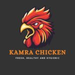 kamra chicken logo